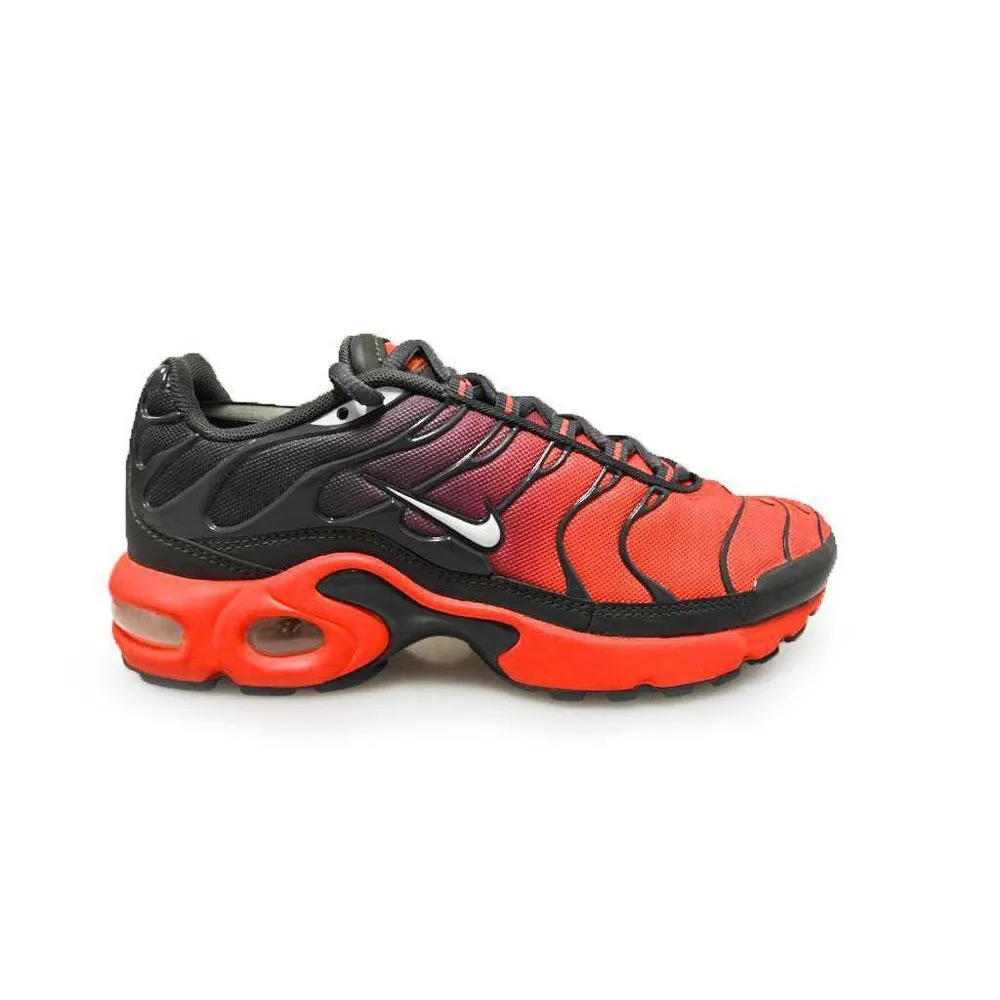 Juniors Nike Air Max Plus GS