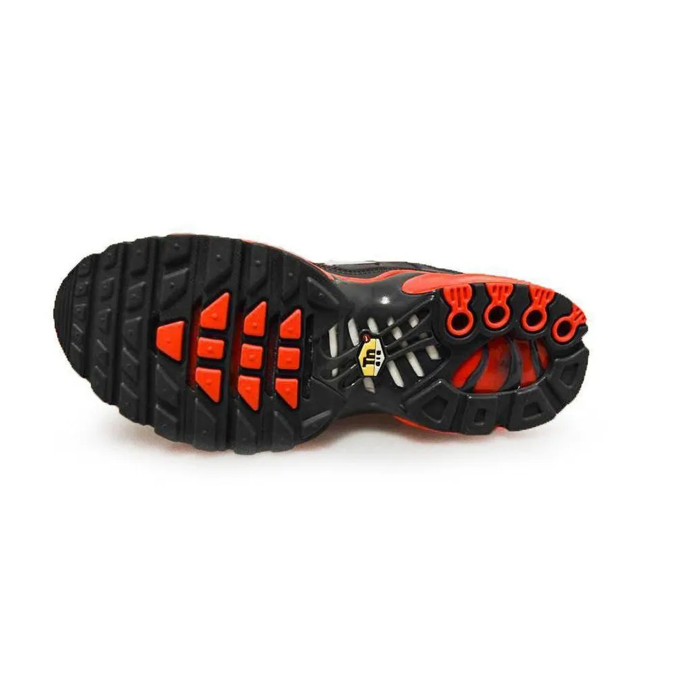 Juniors Nike Air Max Plus GS