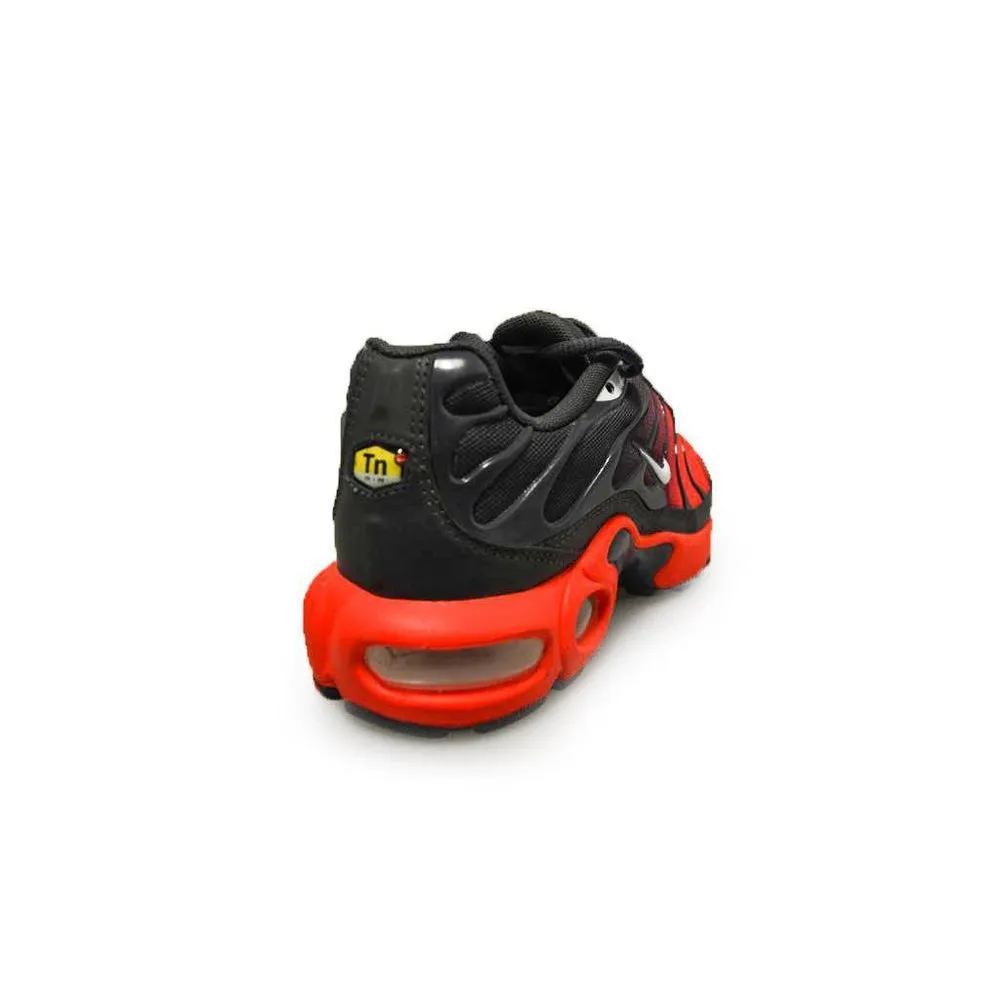 Juniors Nike Air Max Plus GS