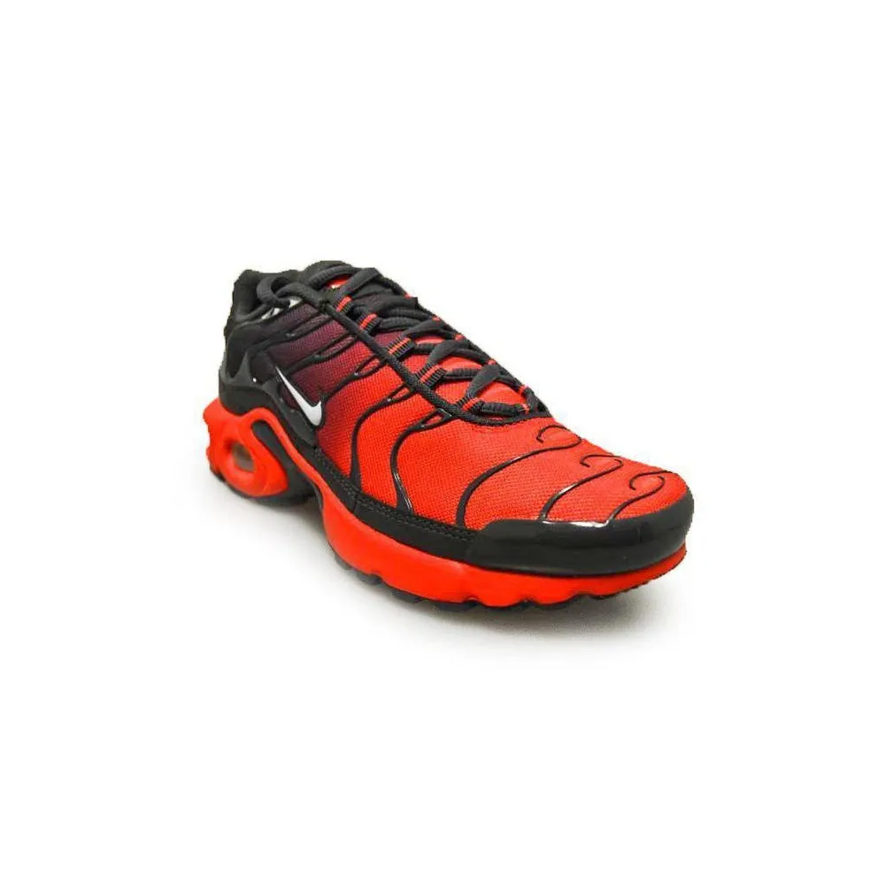 Juniors Nike Air Max Plus GS