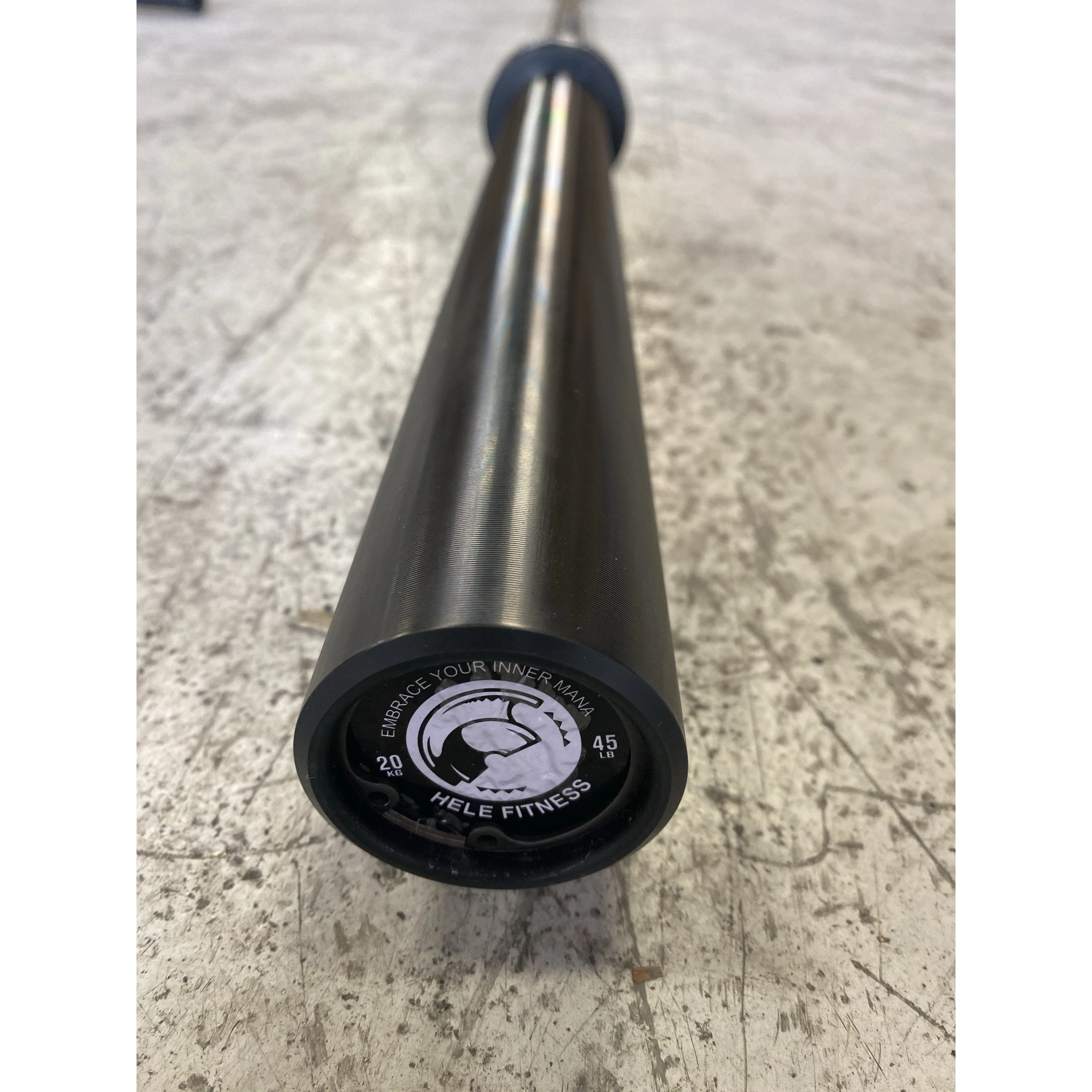 Kanaka Package