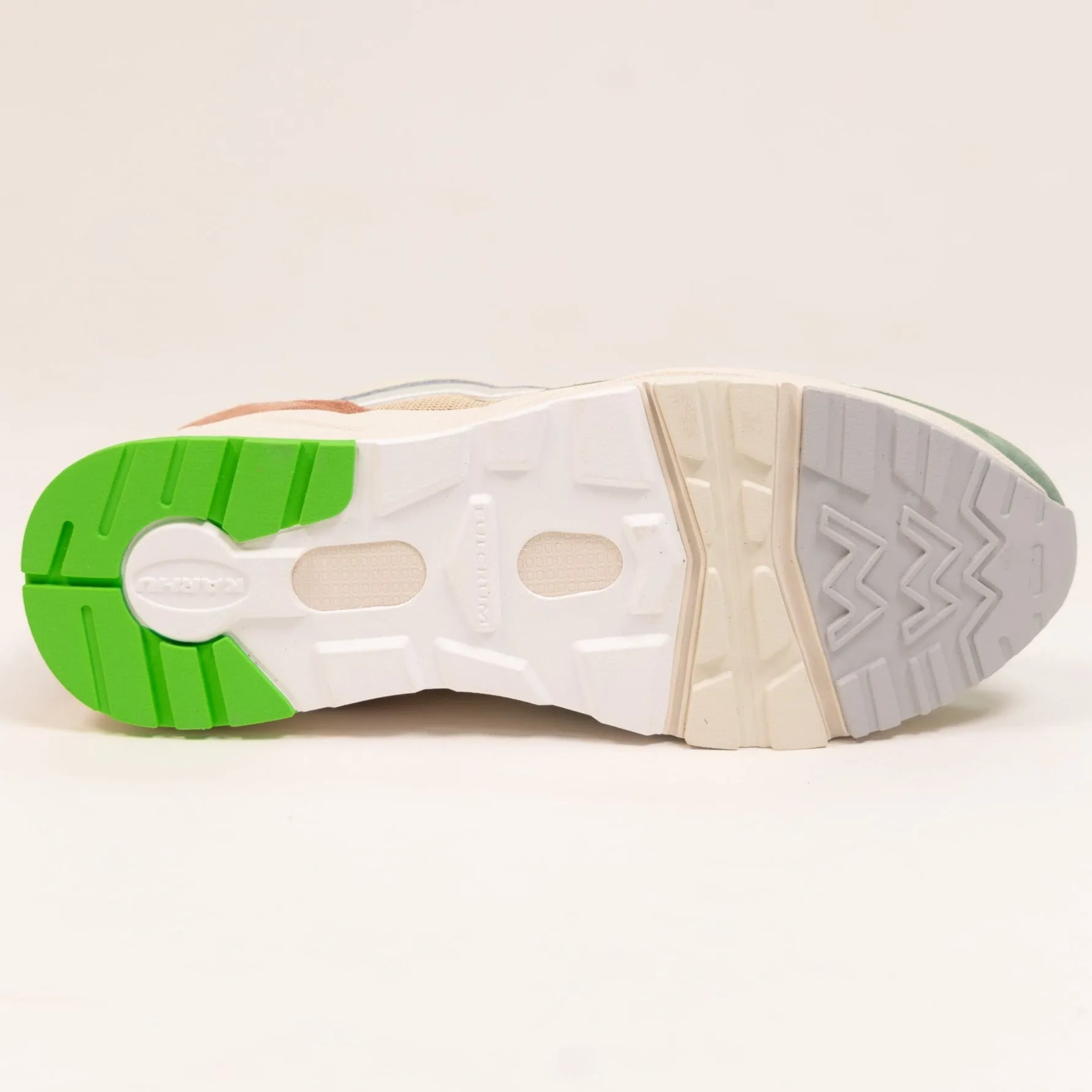 Karhu Aria 95 - Cork/Foggy Dew