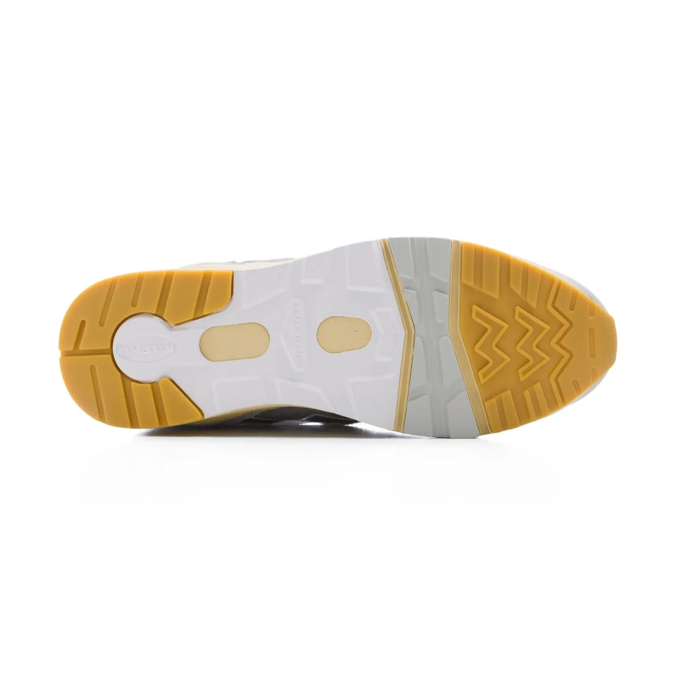 Karhu Aria 95 - Lunar Rock/Foggy Dew