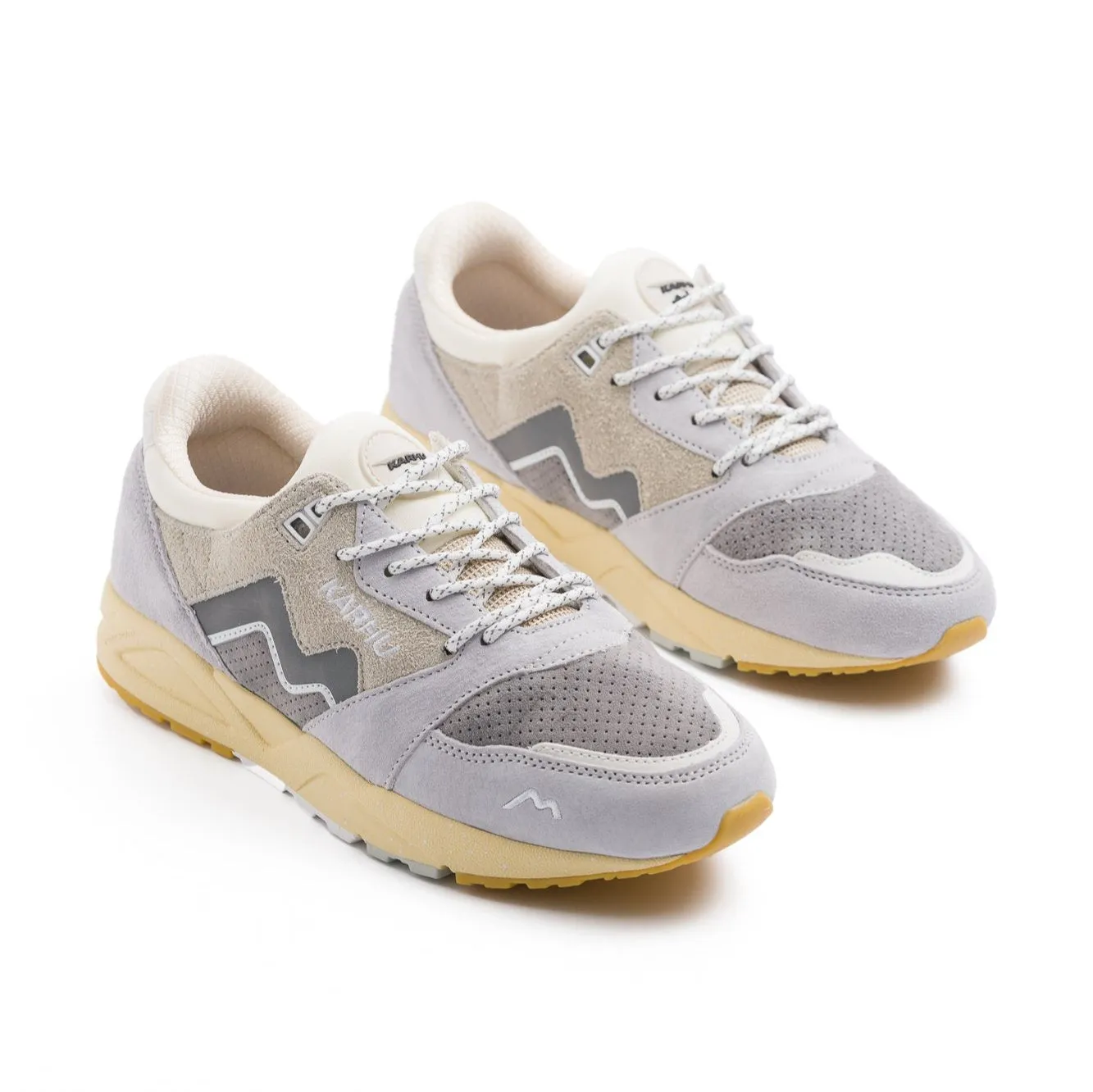 Karhu Aria 95 - Lunar Rock/Foggy Dew