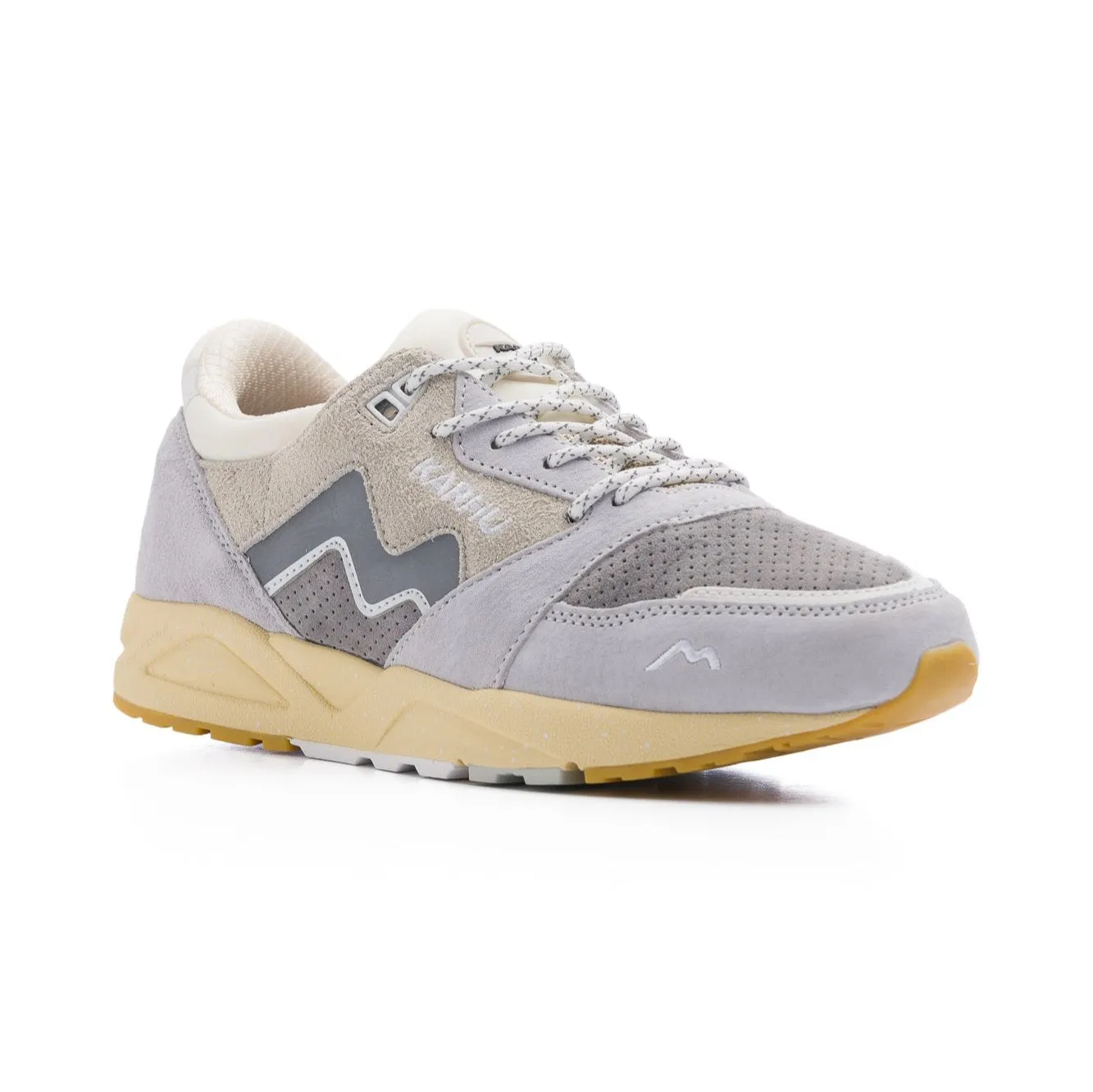 Karhu Aria 95 - Lunar Rock/Foggy Dew