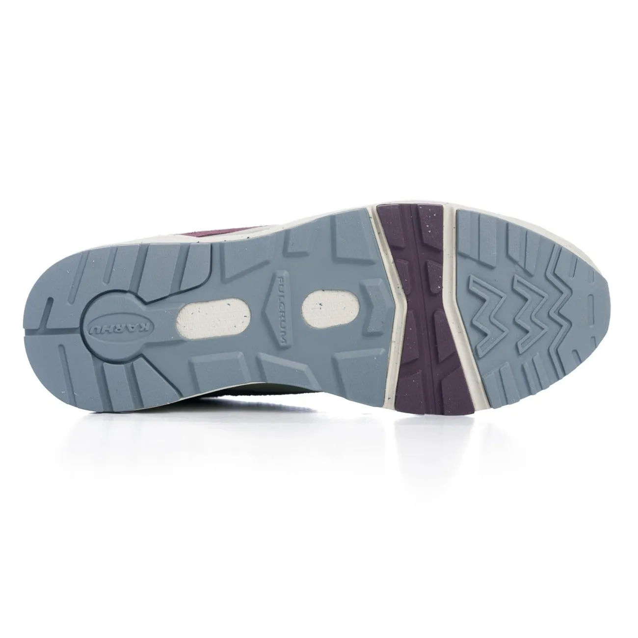 Karhu Fusion 2.0 - Foggy Dew/Moonscape