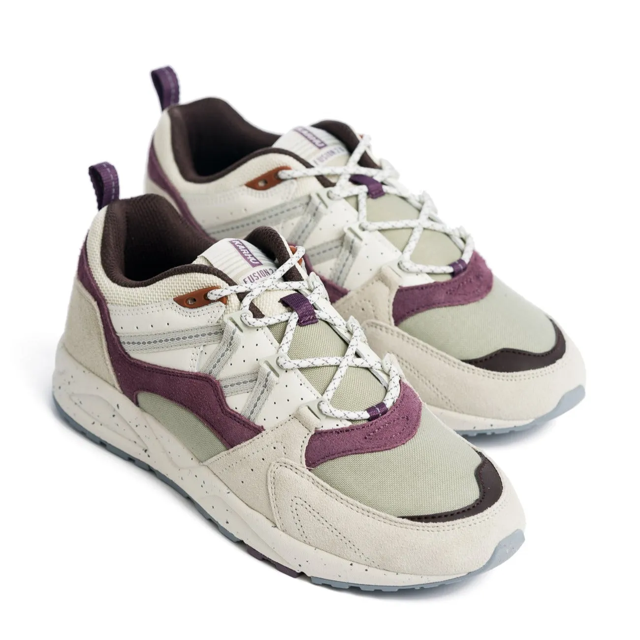 Karhu Fusion 2.0 - Foggy Dew/Moonscape