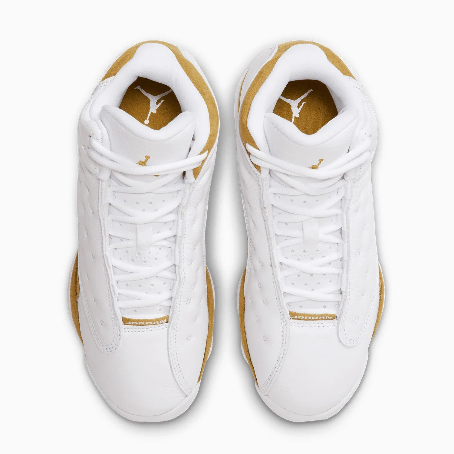 Kid's Air Jordan 13 Retro "Wheat" Grade School