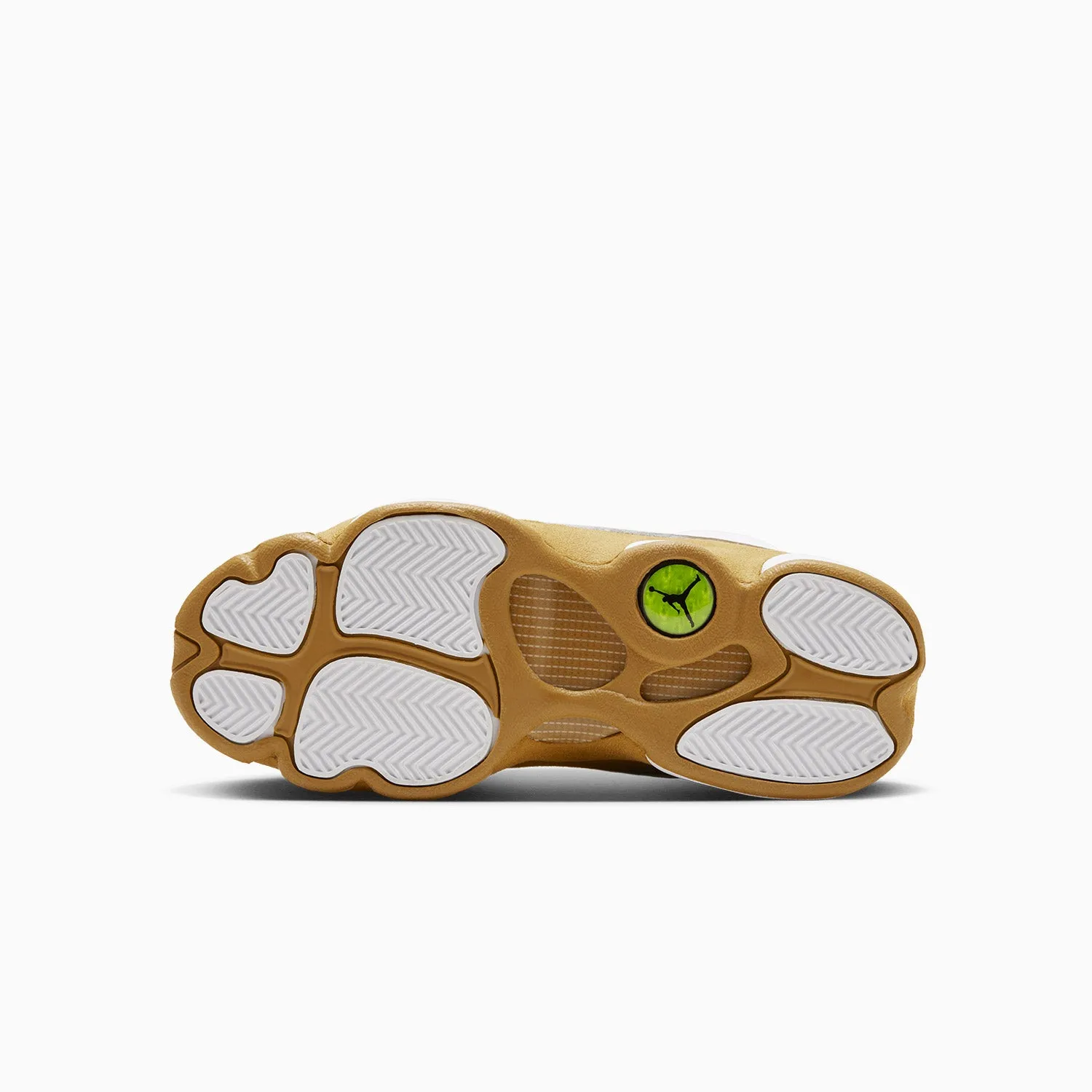 Kid's Air Jordan 13 Retro "Wheat" Grade School