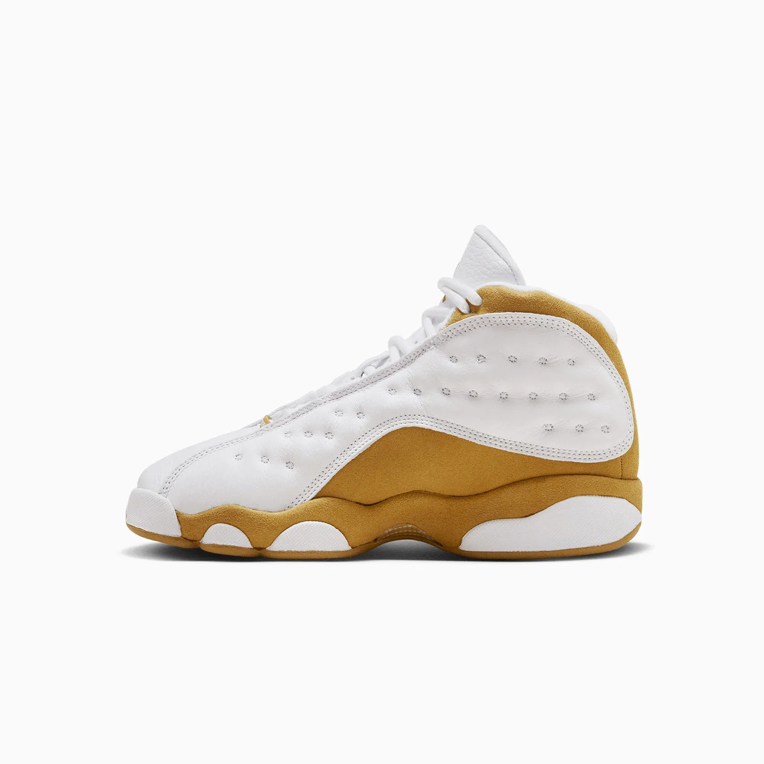 Kid's Air Jordan 13 Retro "Wheat" Grade School