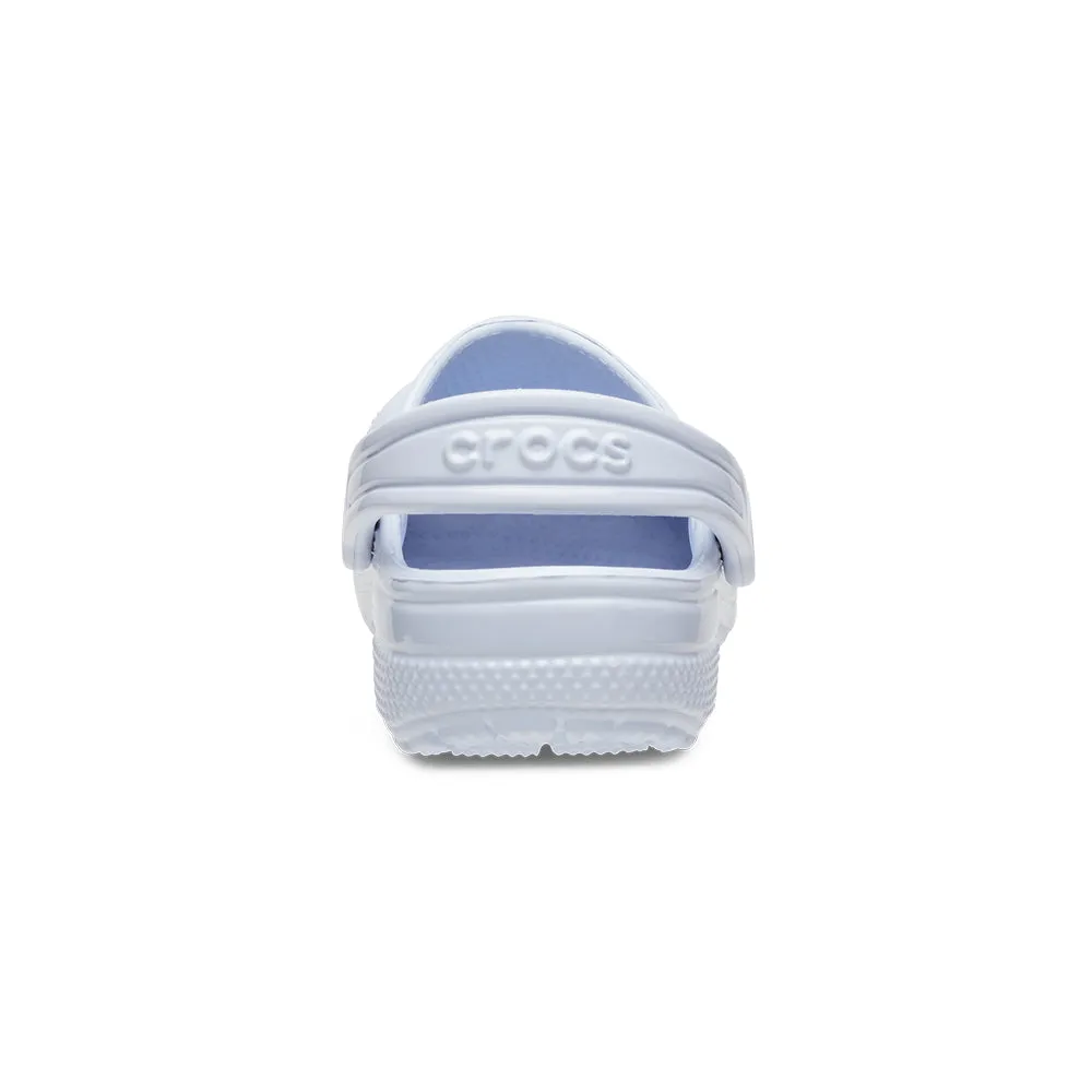 Kids' Classic High Shine Clog