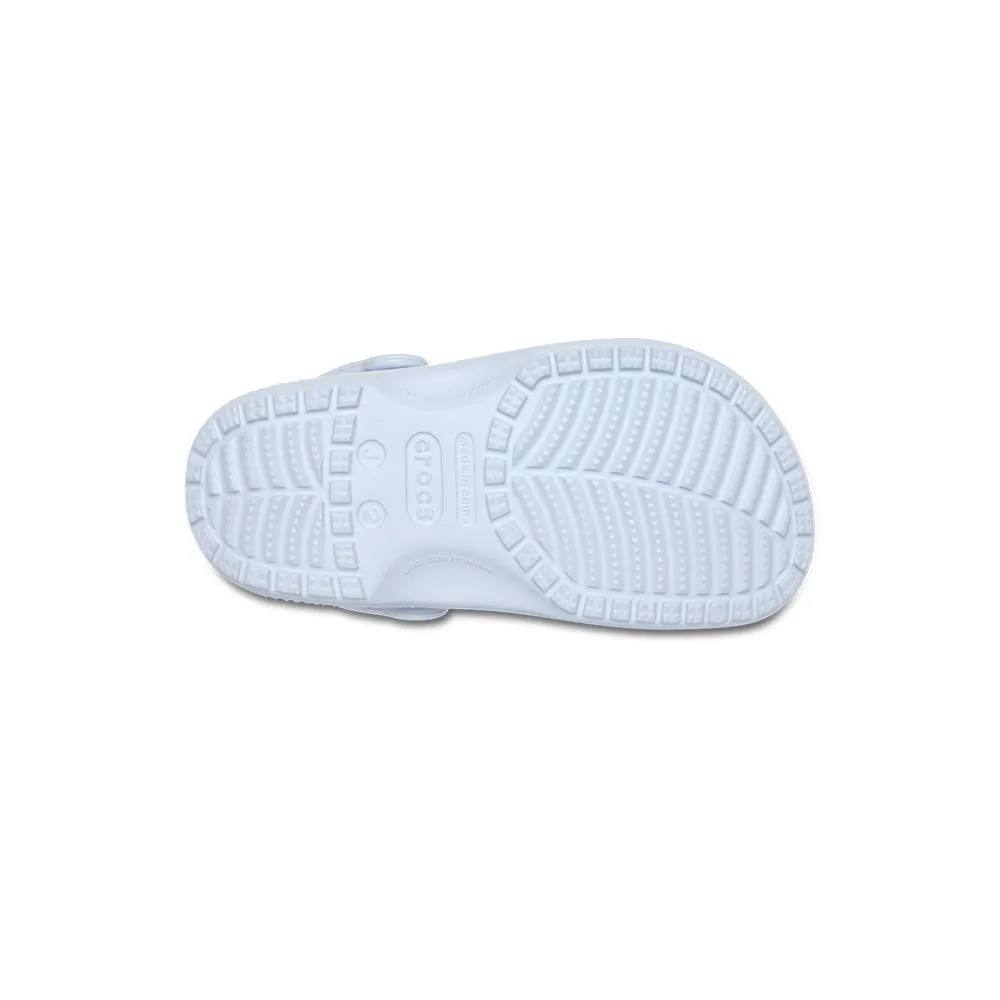 Kids' Classic High Shine Clog