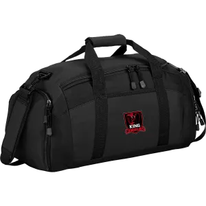 King Cobras Gym Bag