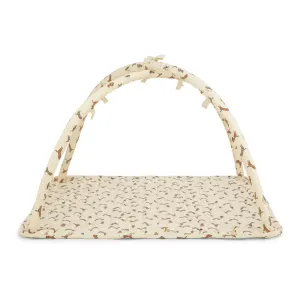 Konges Sløjd Nola Activity Rack | Rudder