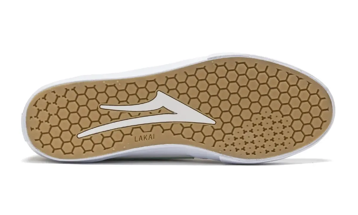 LAKAI MANCHESTER SKATE SHOES