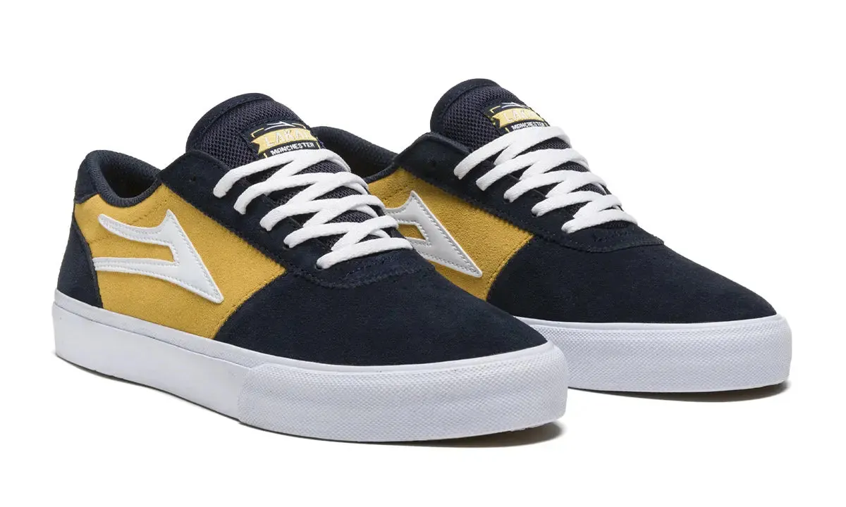 LAKAI MANCHESTER SKATE SHOES