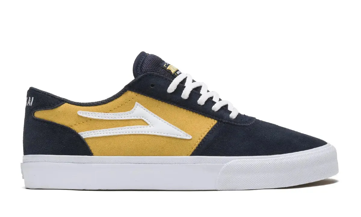 LAKAI MANCHESTER SKATE SHOES