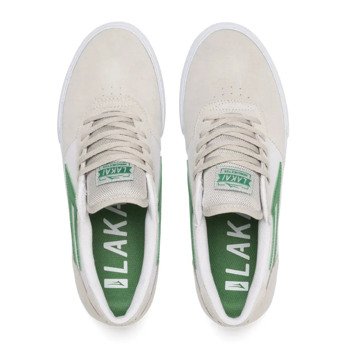 LAKAI MANCHESTER SKATE SHOES
