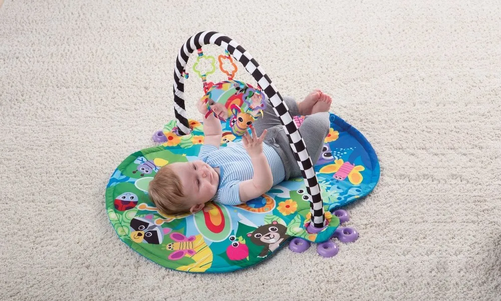 Lamaze Freddie The Firefly Activity Gym