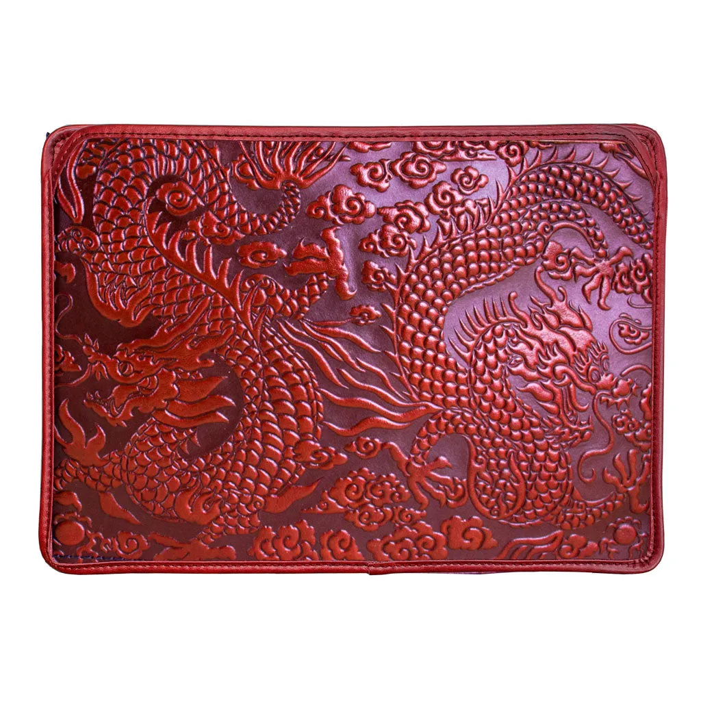 Laptop Sleeve, Cloud Dragon
