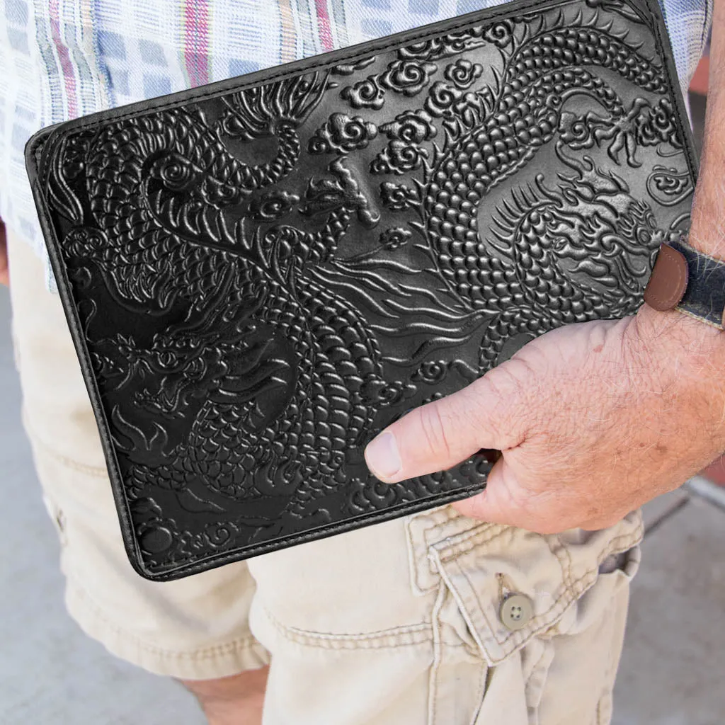 Laptop Sleeve, Cloud Dragon