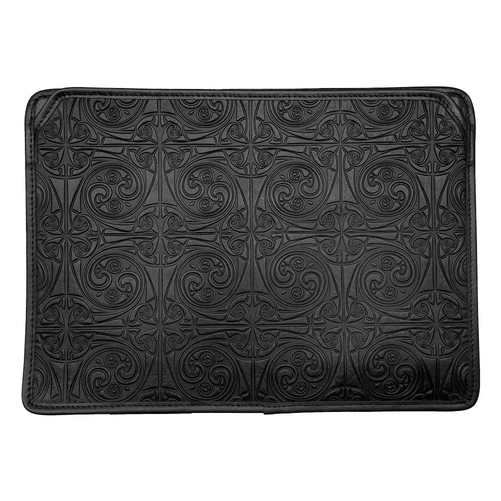 Laptop Sleeve, Triskelion Knot