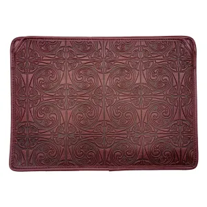 Laptop Sleeve, Triskelion Knot