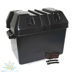 Large Battery Box