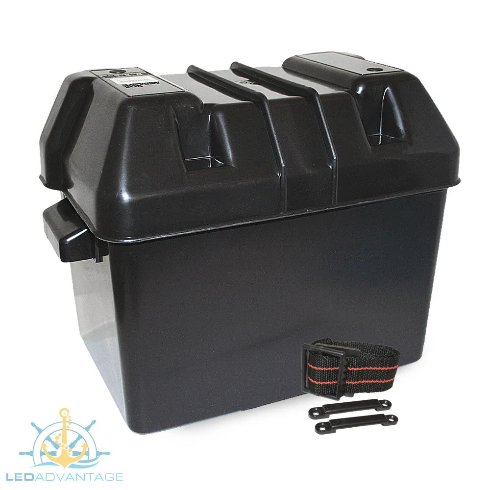 Large Battery Box