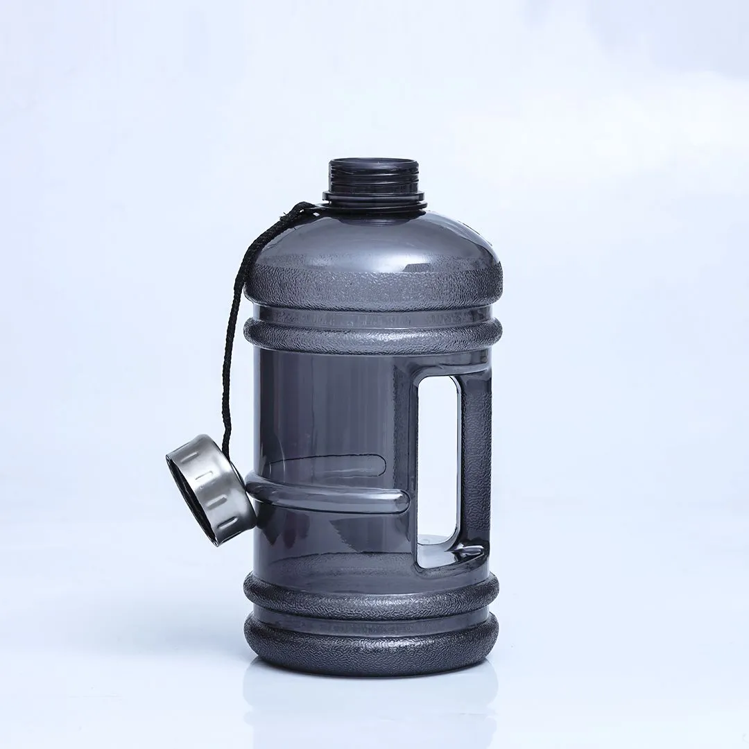 Large Capacity Gym Water Bottle