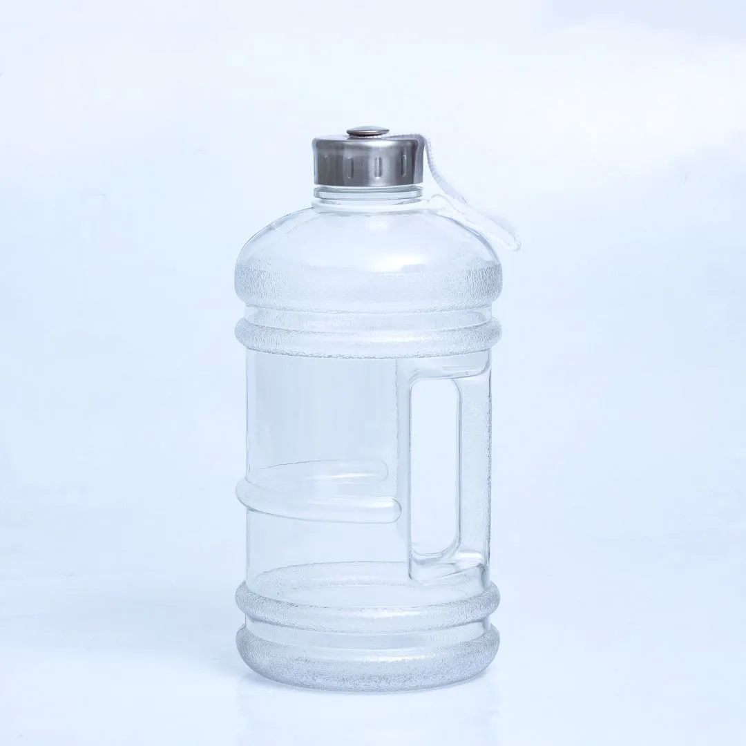 Large Capacity Gym Water Bottle