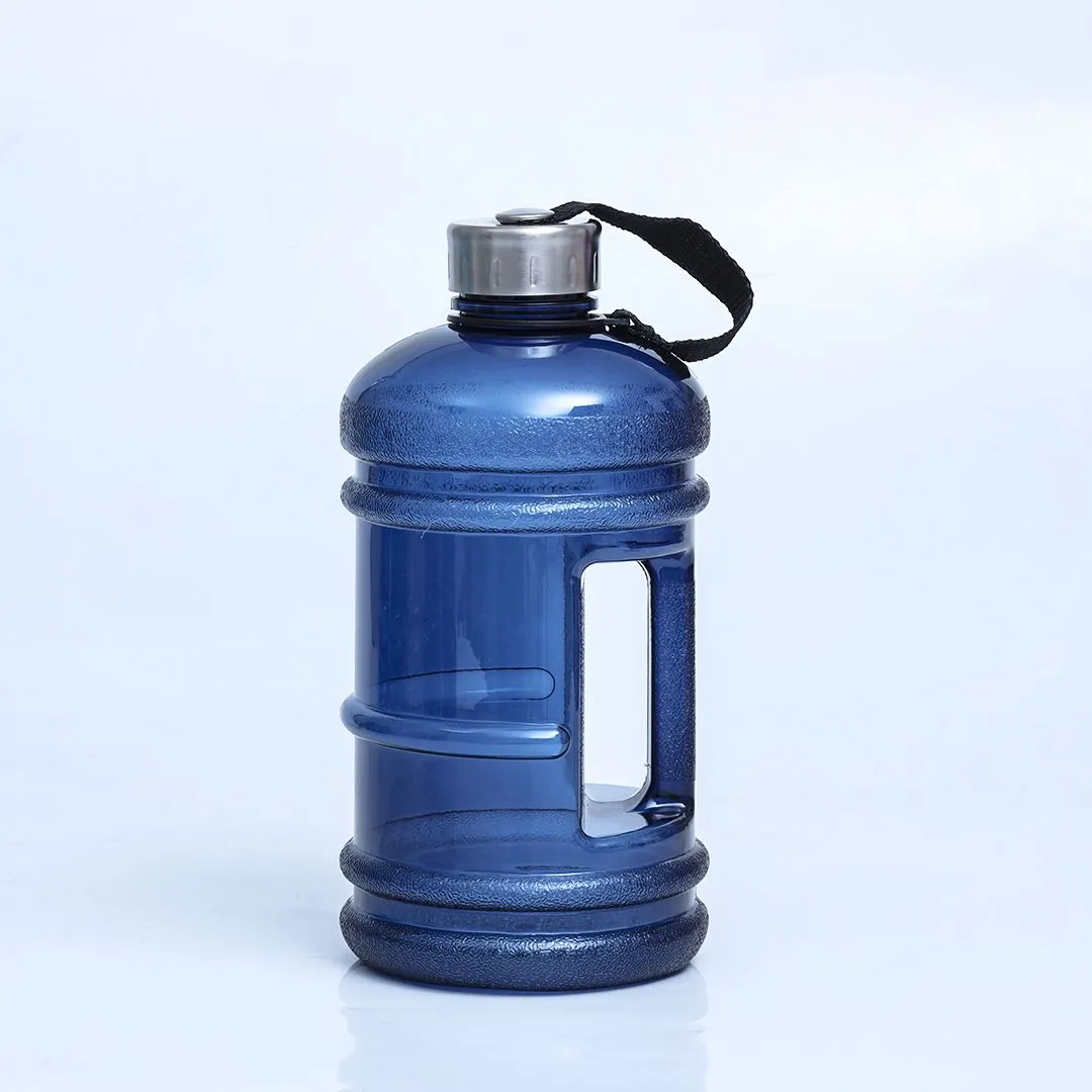 Large Capacity Gym Water Bottle