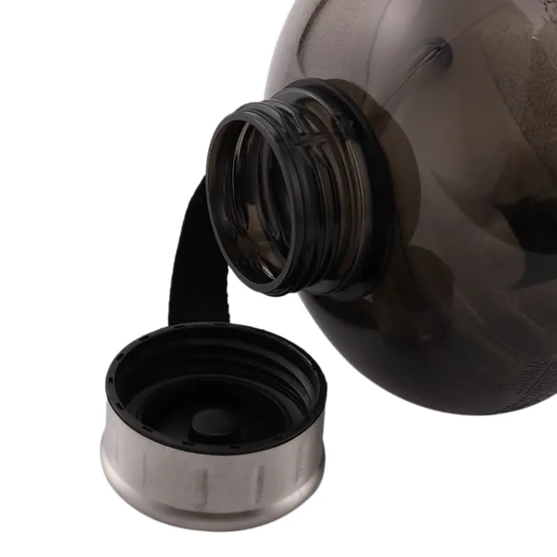 Large Capacity Gym Water Bottle