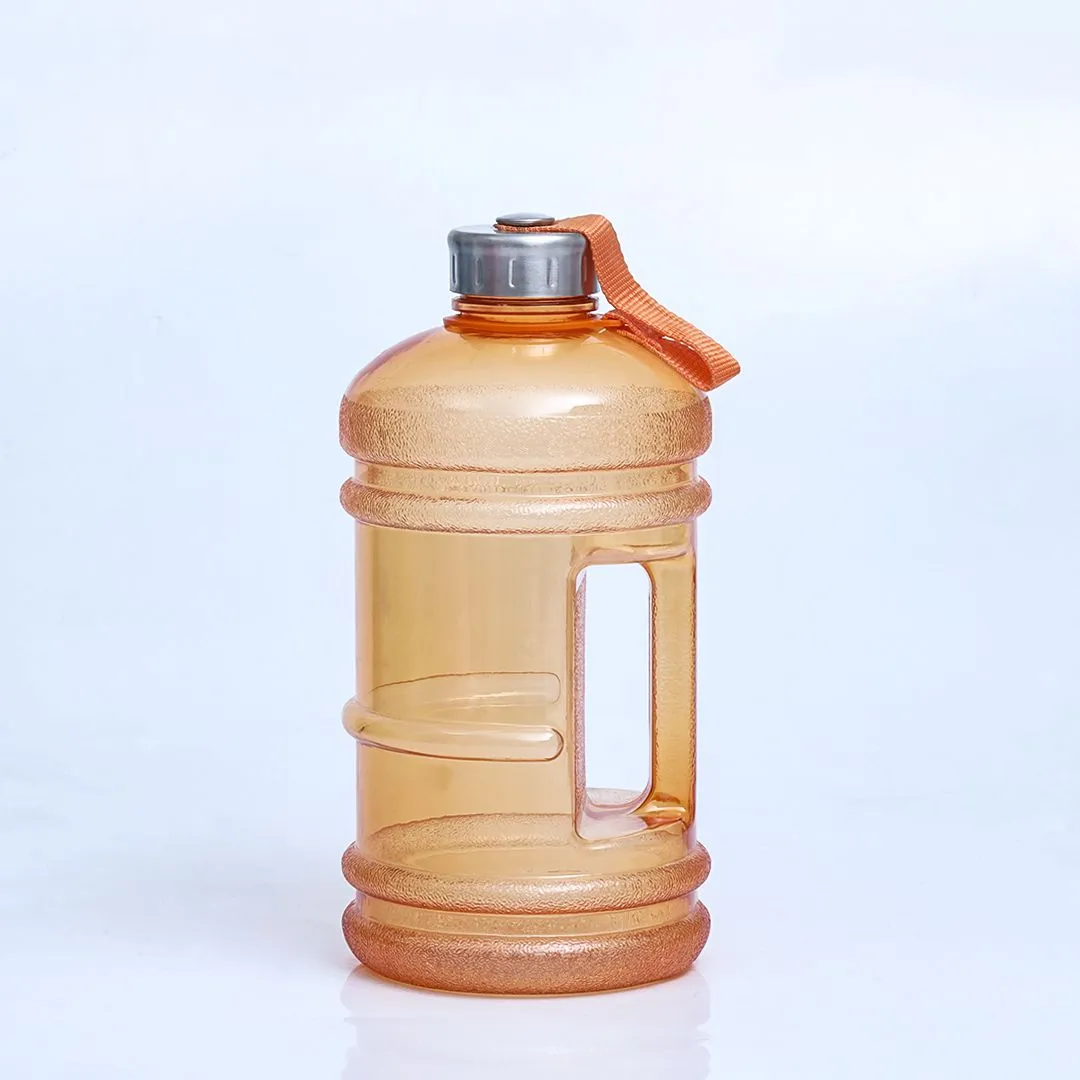 Large Capacity Gym Water Bottle