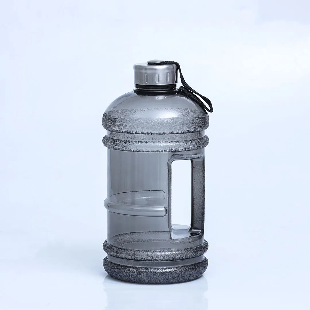 Large Capacity Gym Water Bottle