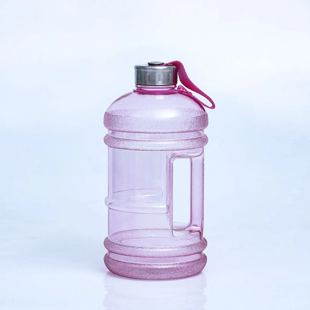 Large Capacity Gym Water Bottle