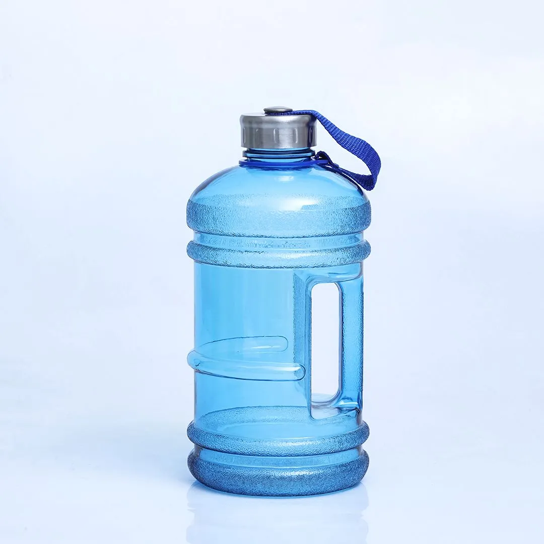 Large Capacity Gym Water Bottle