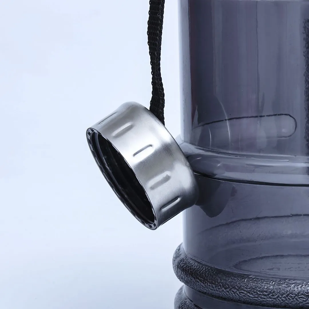 Large Capacity Gym Water Bottle