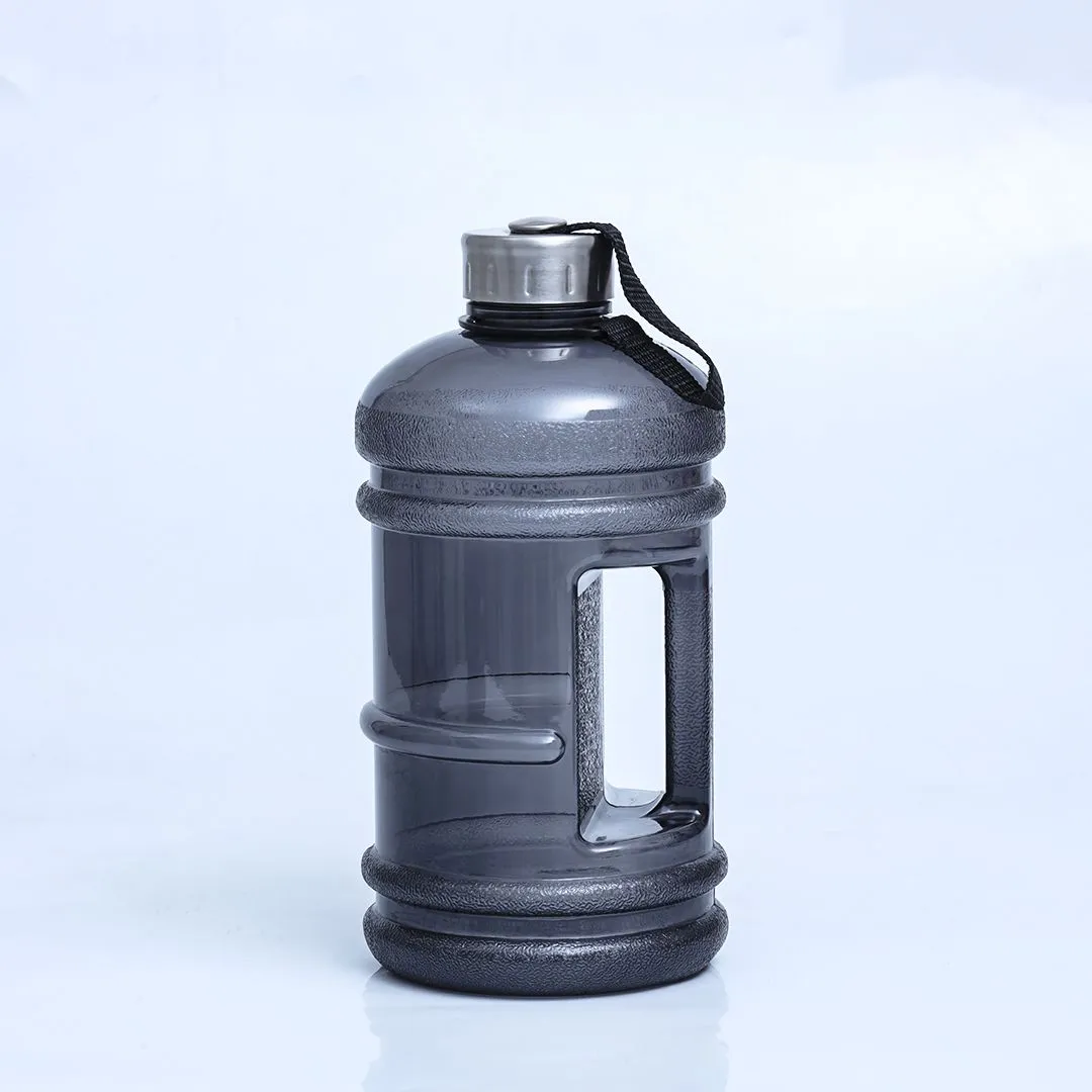 Large Capacity Gym Water Bottle