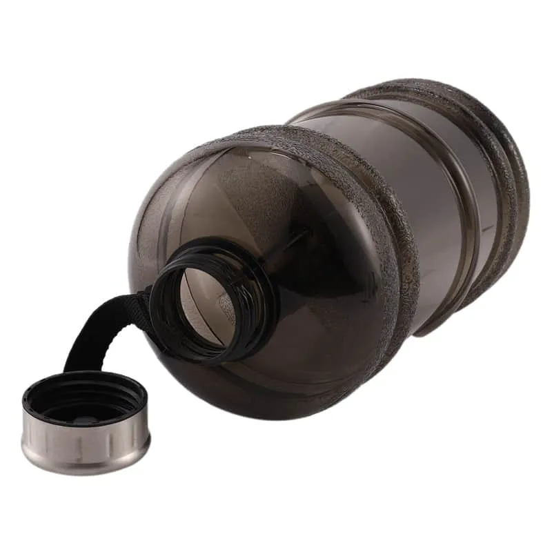 Large Capacity Gym Water Bottle
