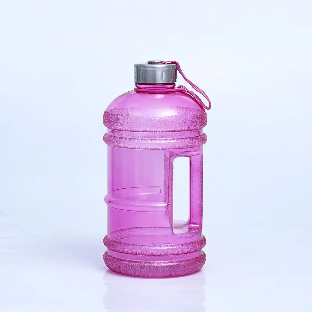 Large Capacity Gym Water Bottle