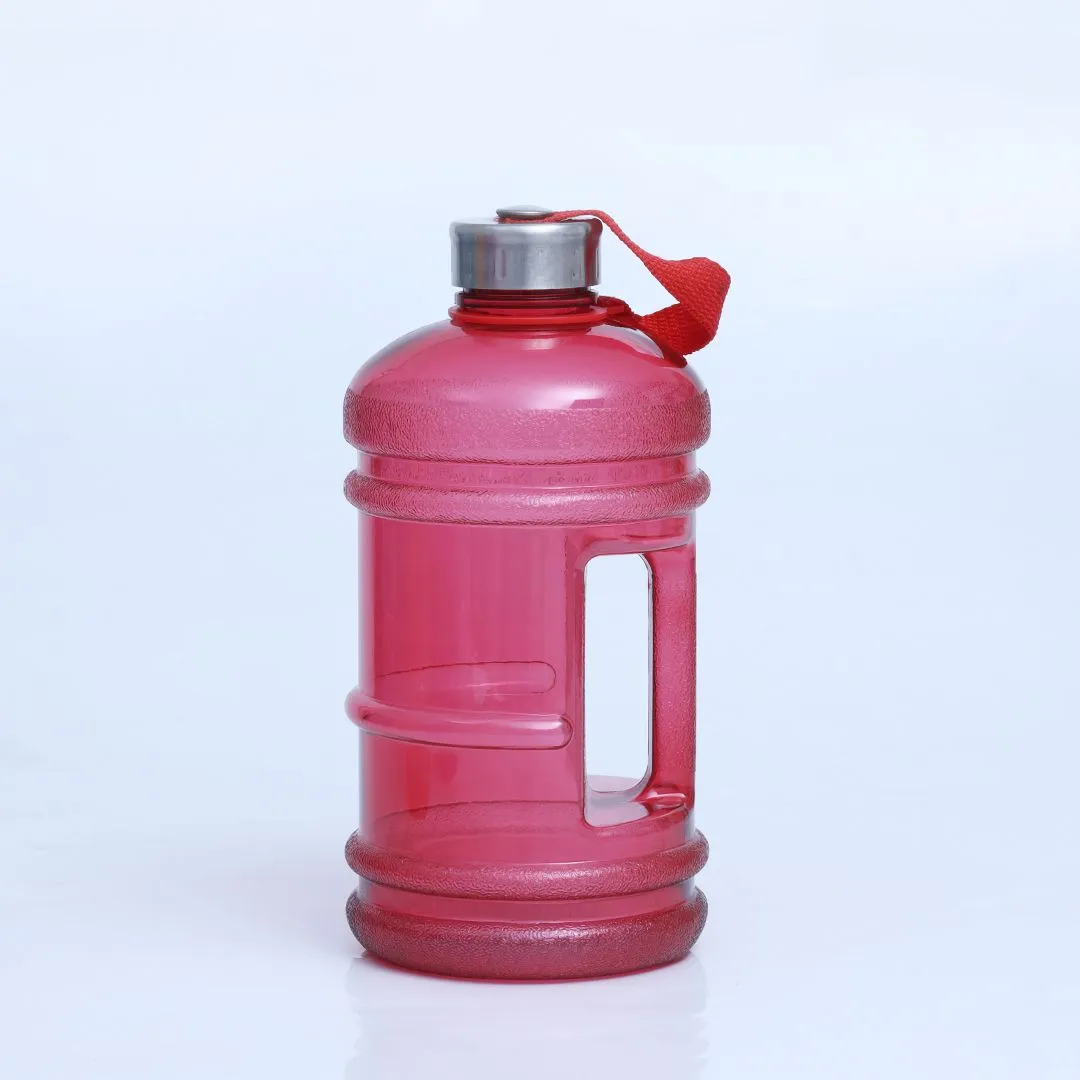 Large Capacity Gym Water Bottle