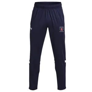 LCC - UA  Men's UA Knit Warm Up Team Knit Pants (Choose Your Sport)