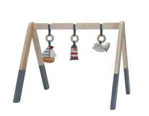 Ld baby gym sailors bay
