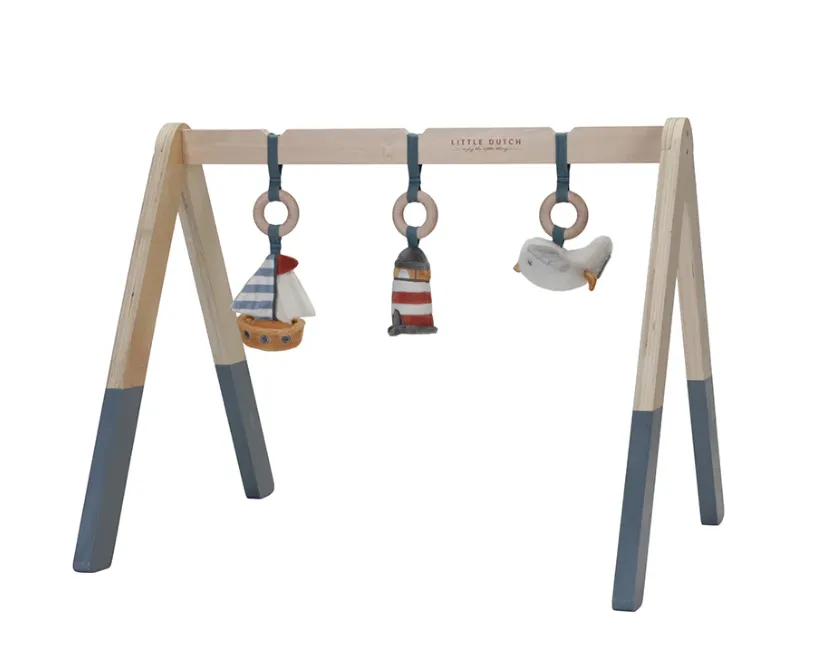 Ld baby gym sailors bay