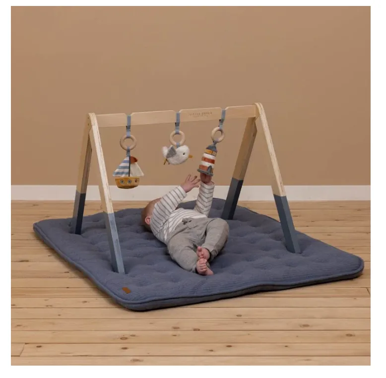 Ld baby gym sailors bay