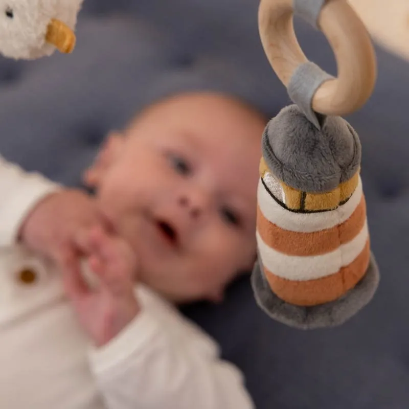 LD Sailors Bay Baby Gym