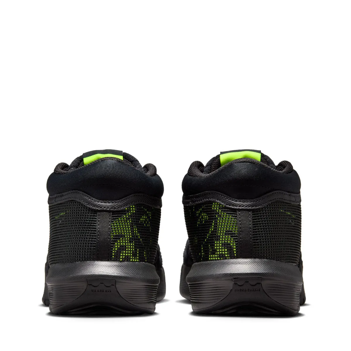 Lebron Witness VIII - Mens