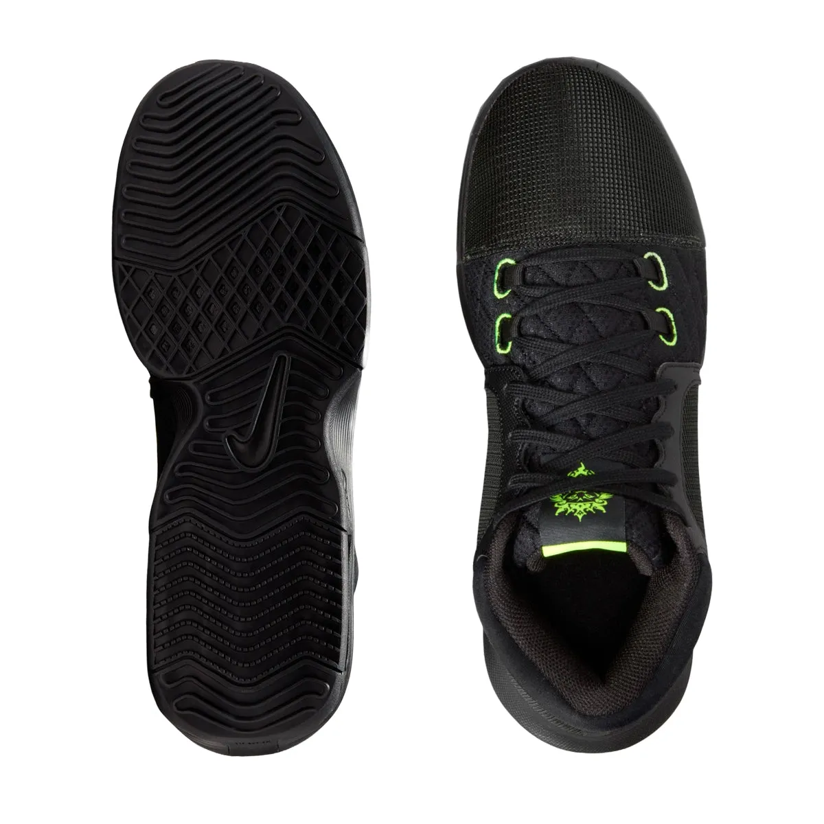 Lebron Witness VIII - Mens
