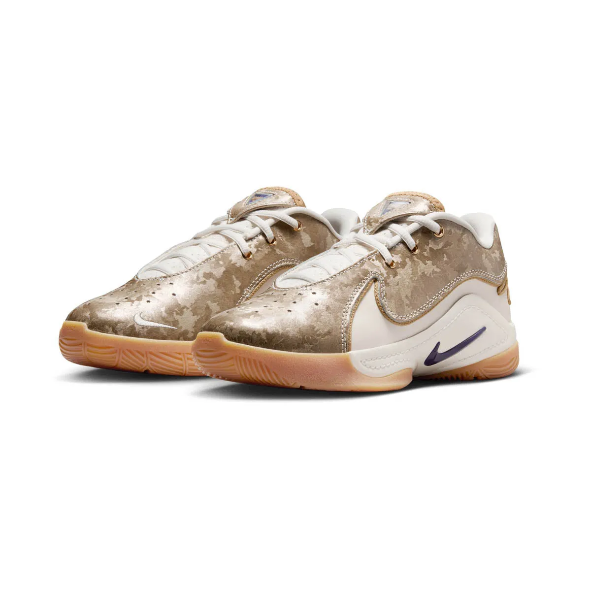 LeBron XXII 'King of the Court' Big Kids' Basketball Shoes